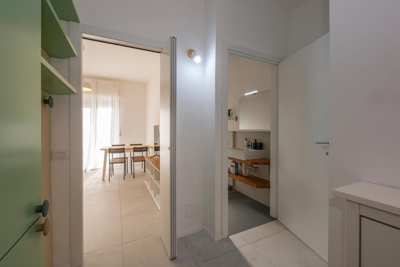 I Host - D'agrate 19 Apartment Milan