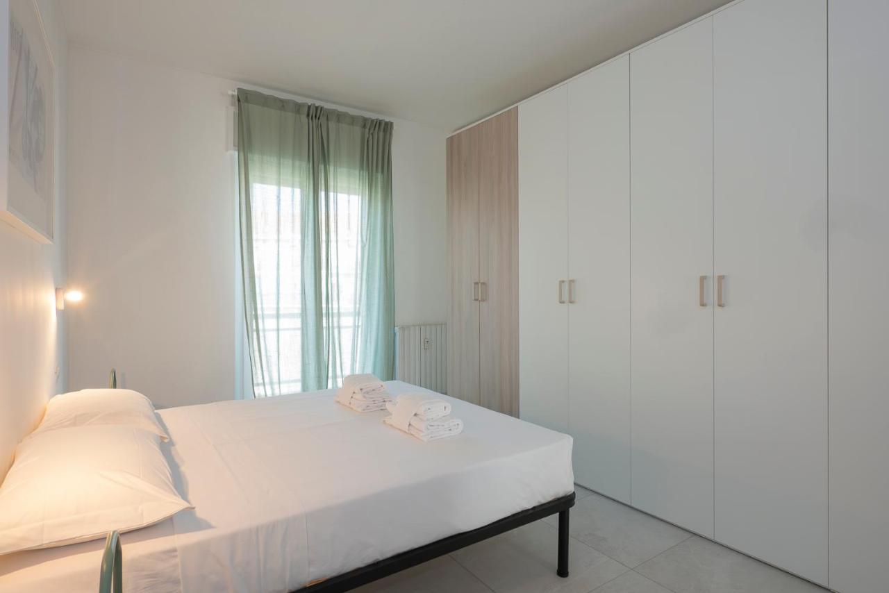 I Host - D'agrate 19 * Milan