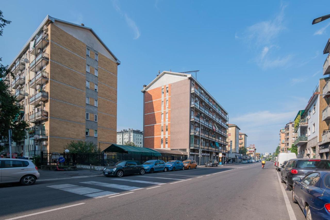 I Host - D'agrate 19 Apartment *