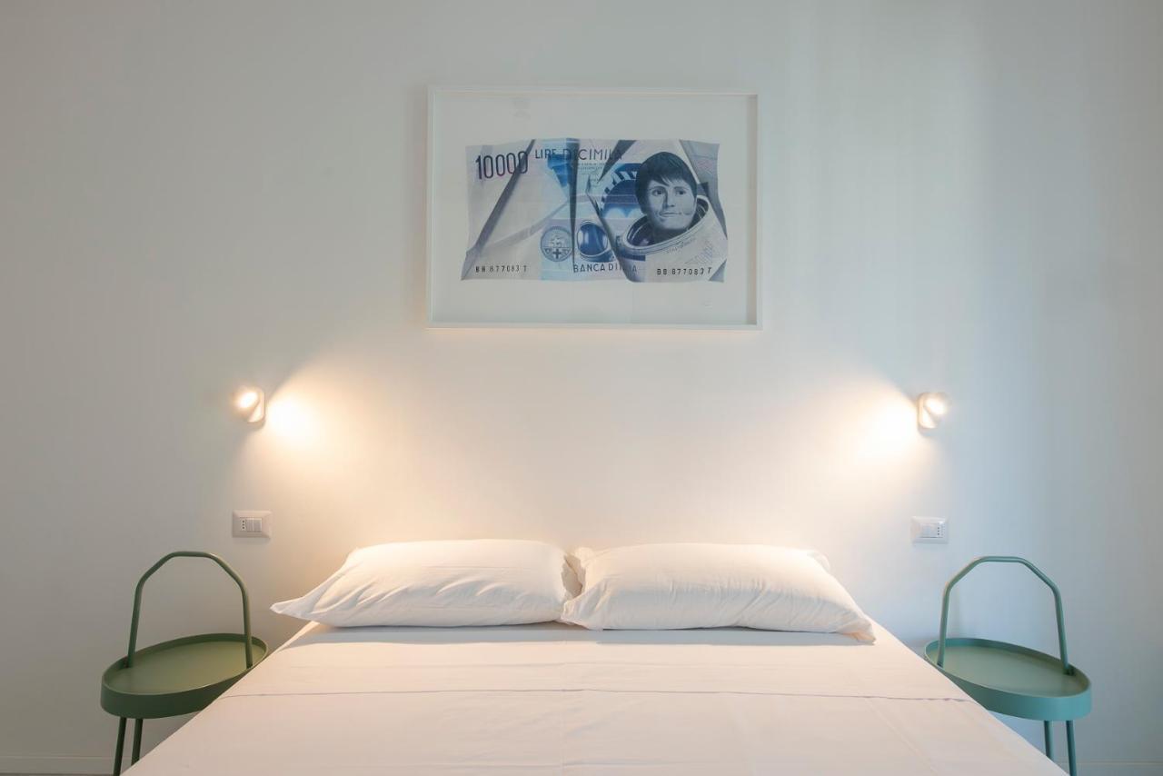I Host - D'agrate 19 Apartment *