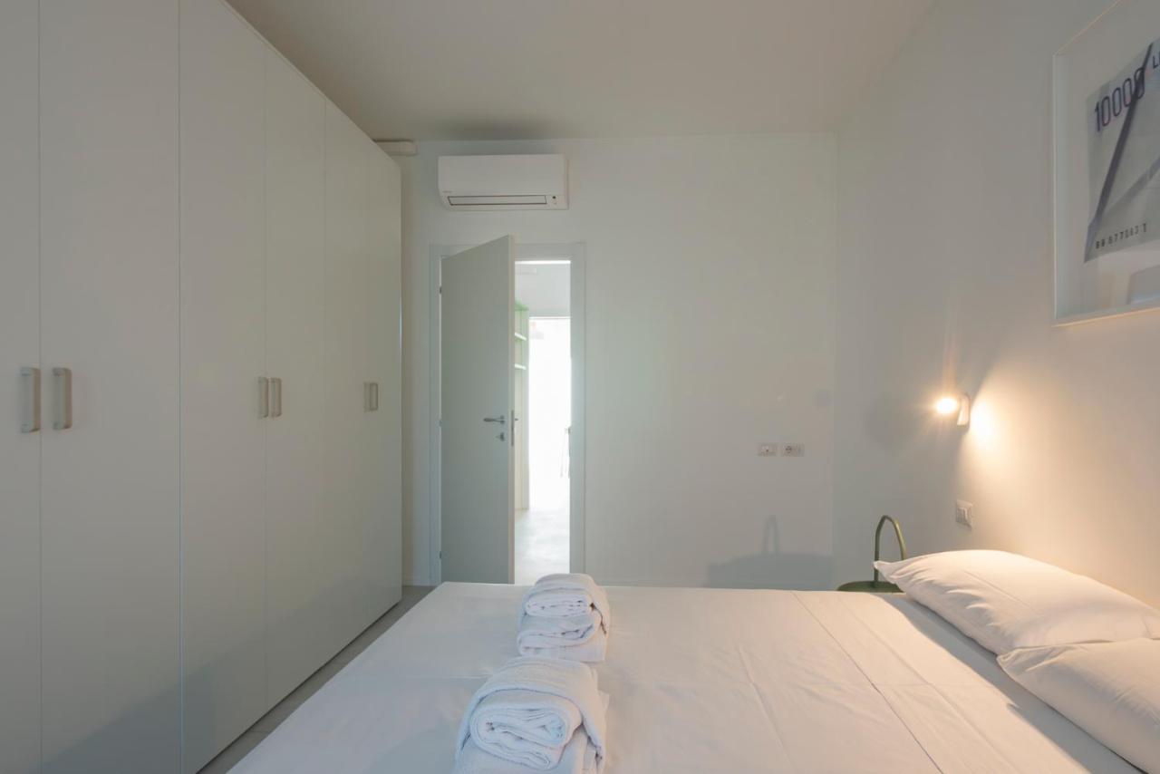 I Host - D'agrate 19 Milan