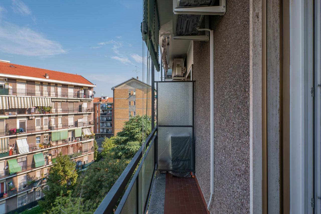 I Host - D'agrate 19 Apartment