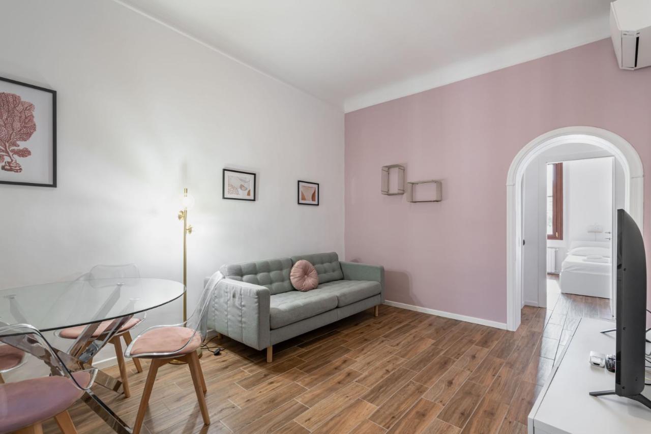 Apartment Easylife - Coccole E Relax Nel Cuore Di Isola Milan