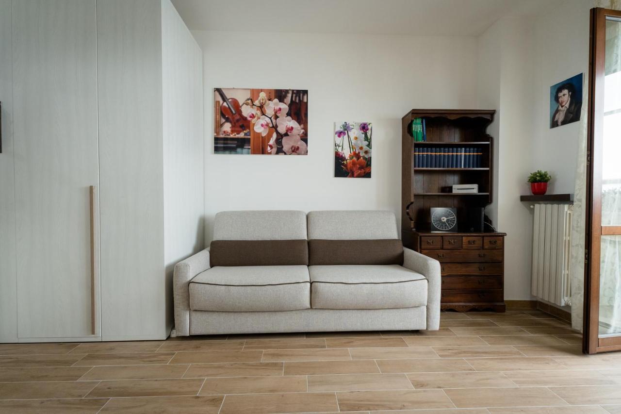 Oxilia Flat - Loreto District * Milan