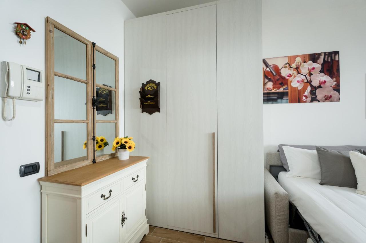Oxilia Flat - Loreto District Milan