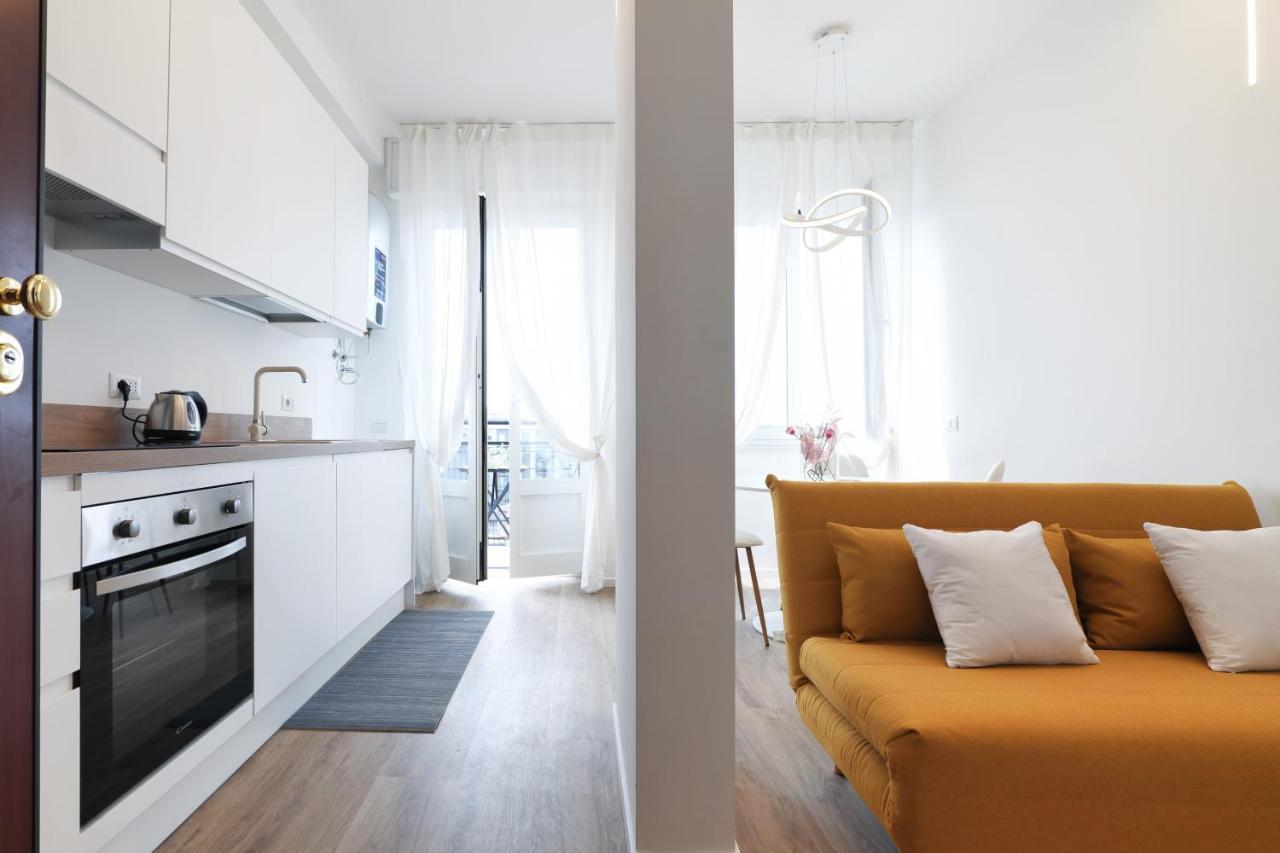 Primopiano - Padova 320 Apartamento Milão