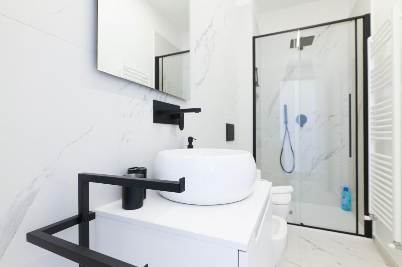 Primopiano - Padova 320 Apartamento Milão