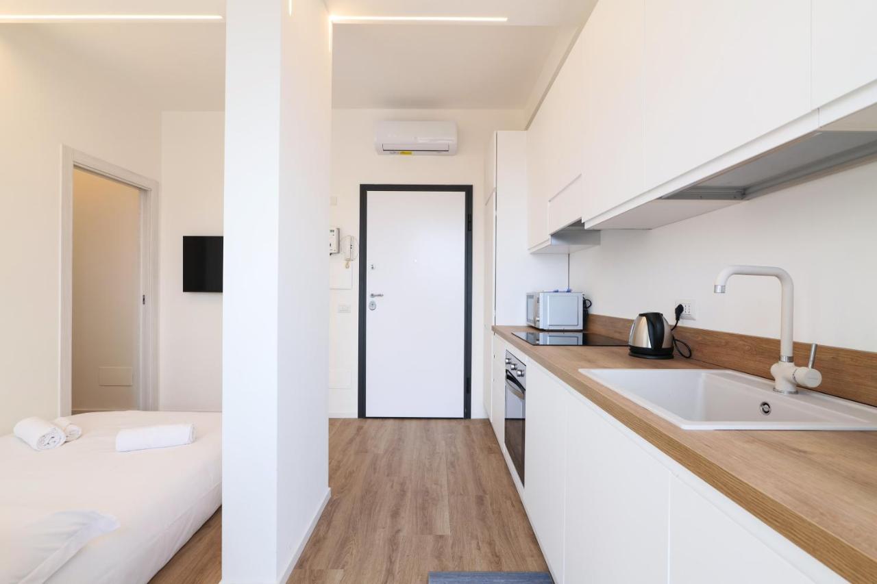 Primopiano - Padova 320 Milan
