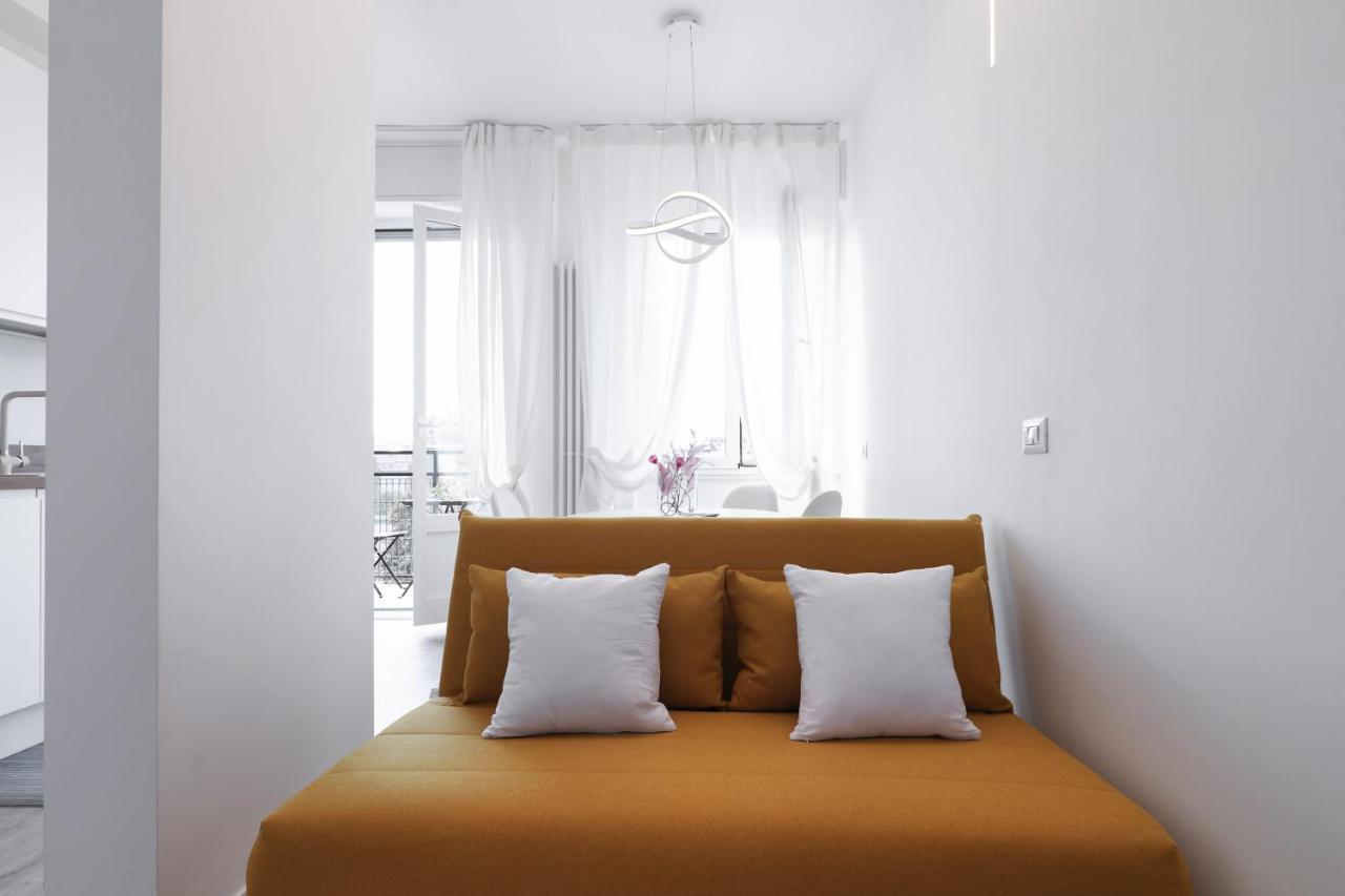 Primopiano - Padova 320 Apartment Milan