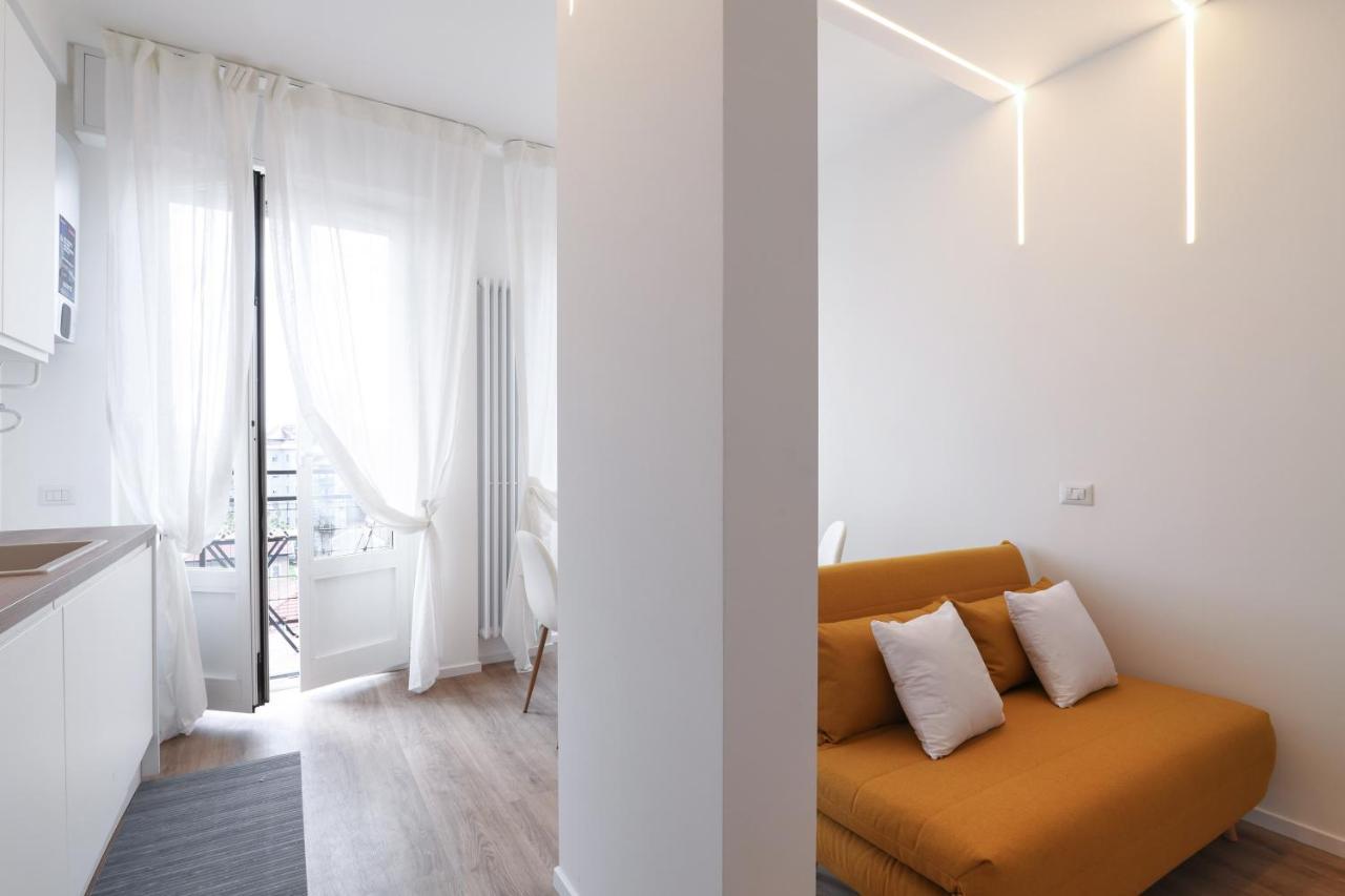 Primopiano - Padova 320 Apartment Milan