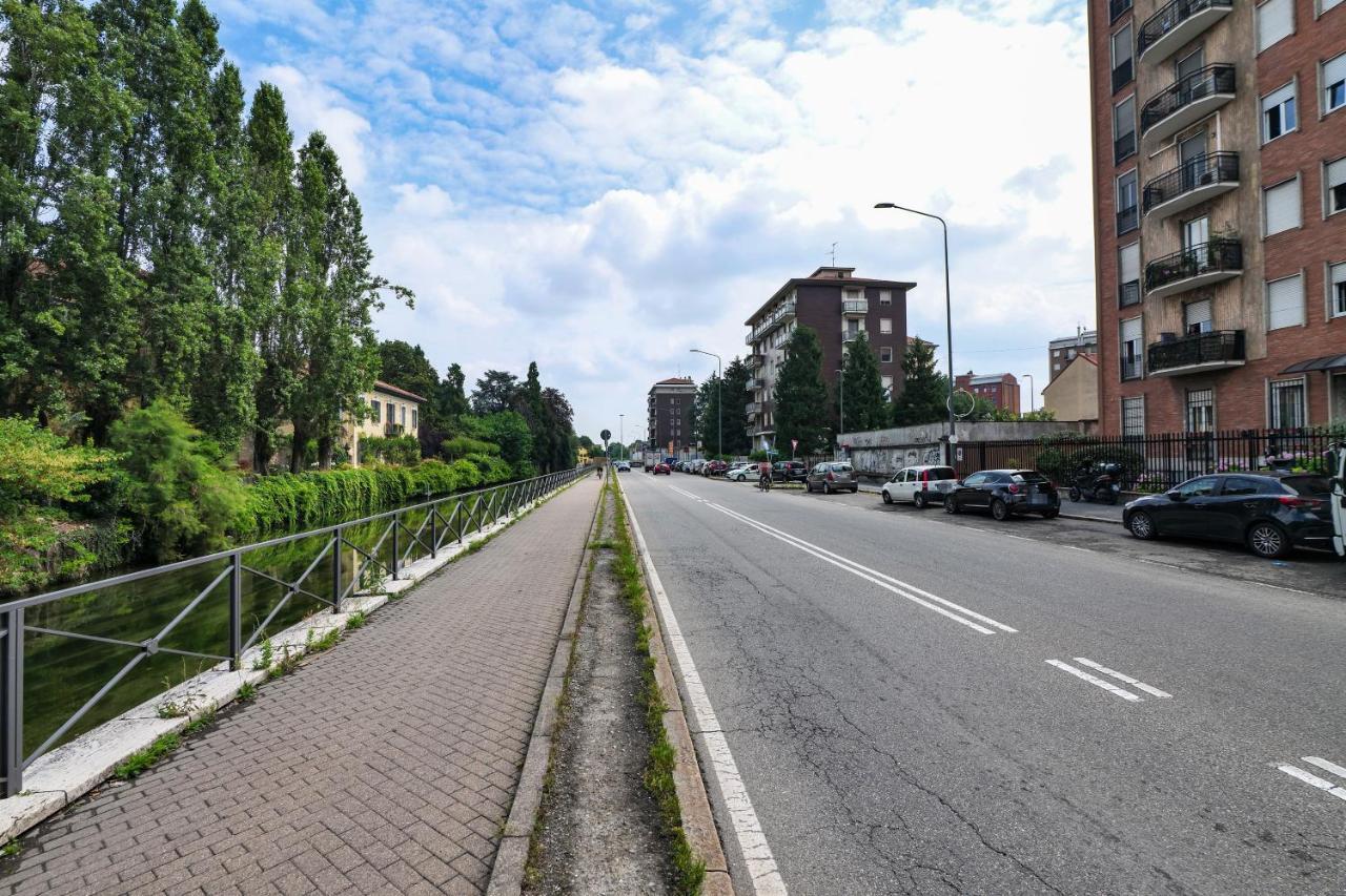 Primopiano - Padova 320 * Milan