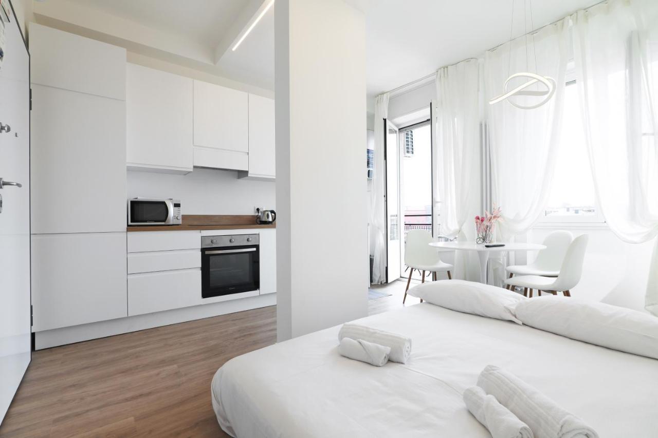 Primopiano - Padova 320 Milan