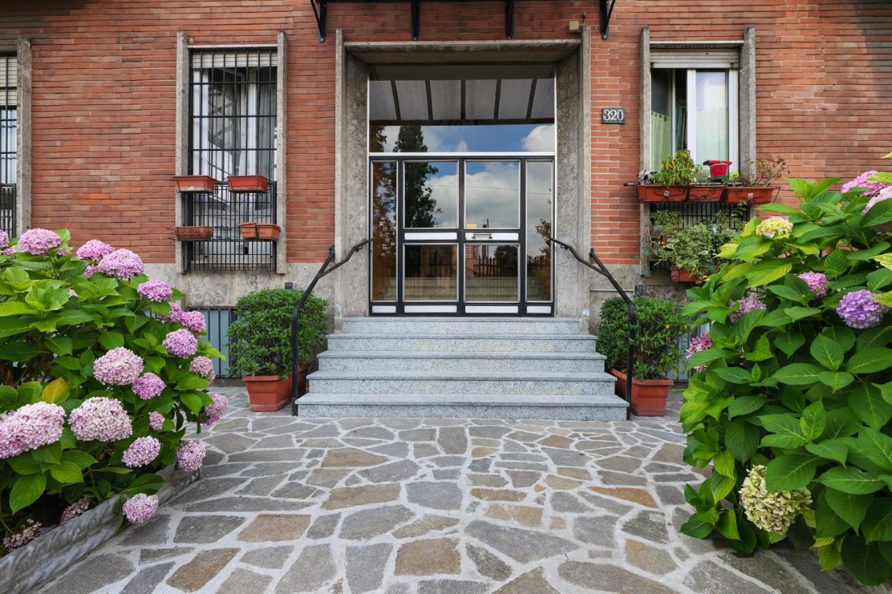 Primopiano - Padova 320 Apartment Milan