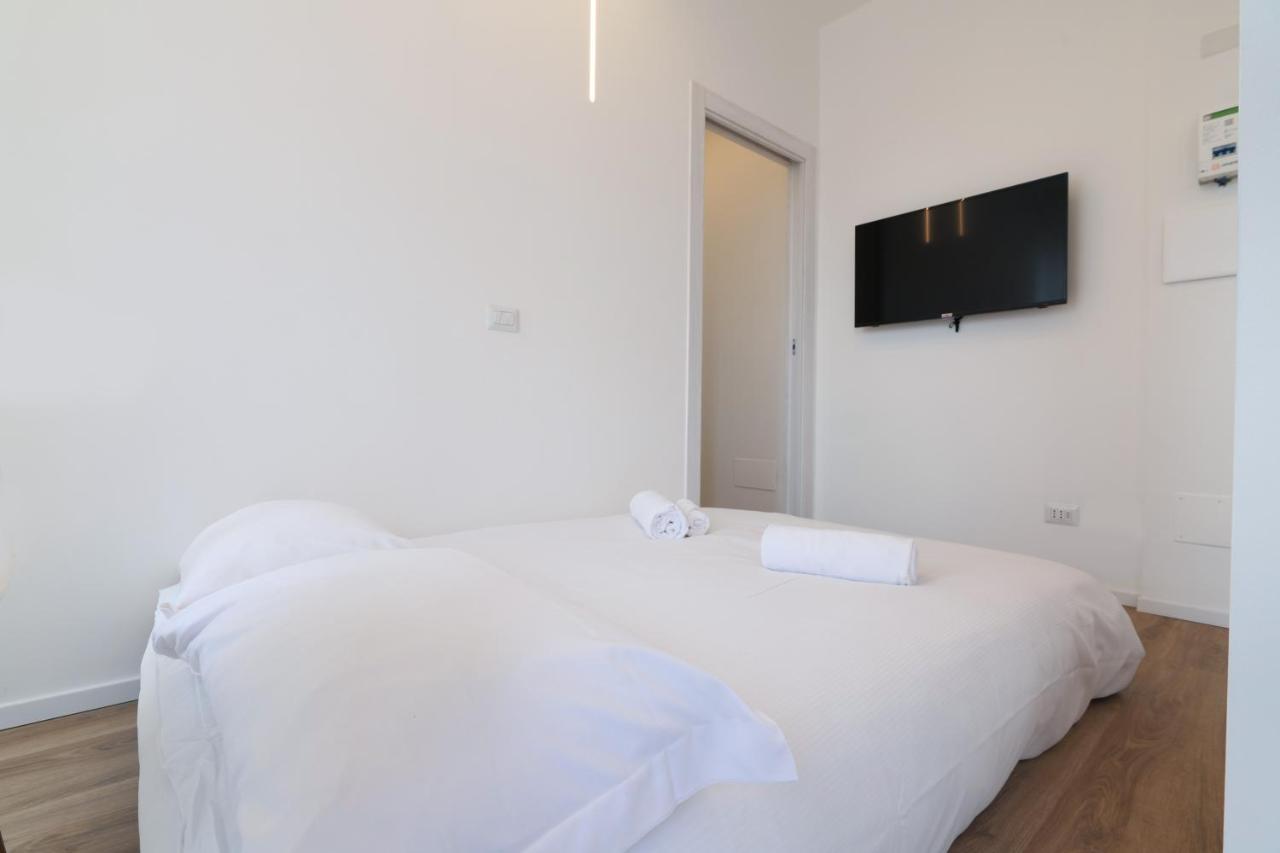 Primopiano - Padova 320 Apartment Milan