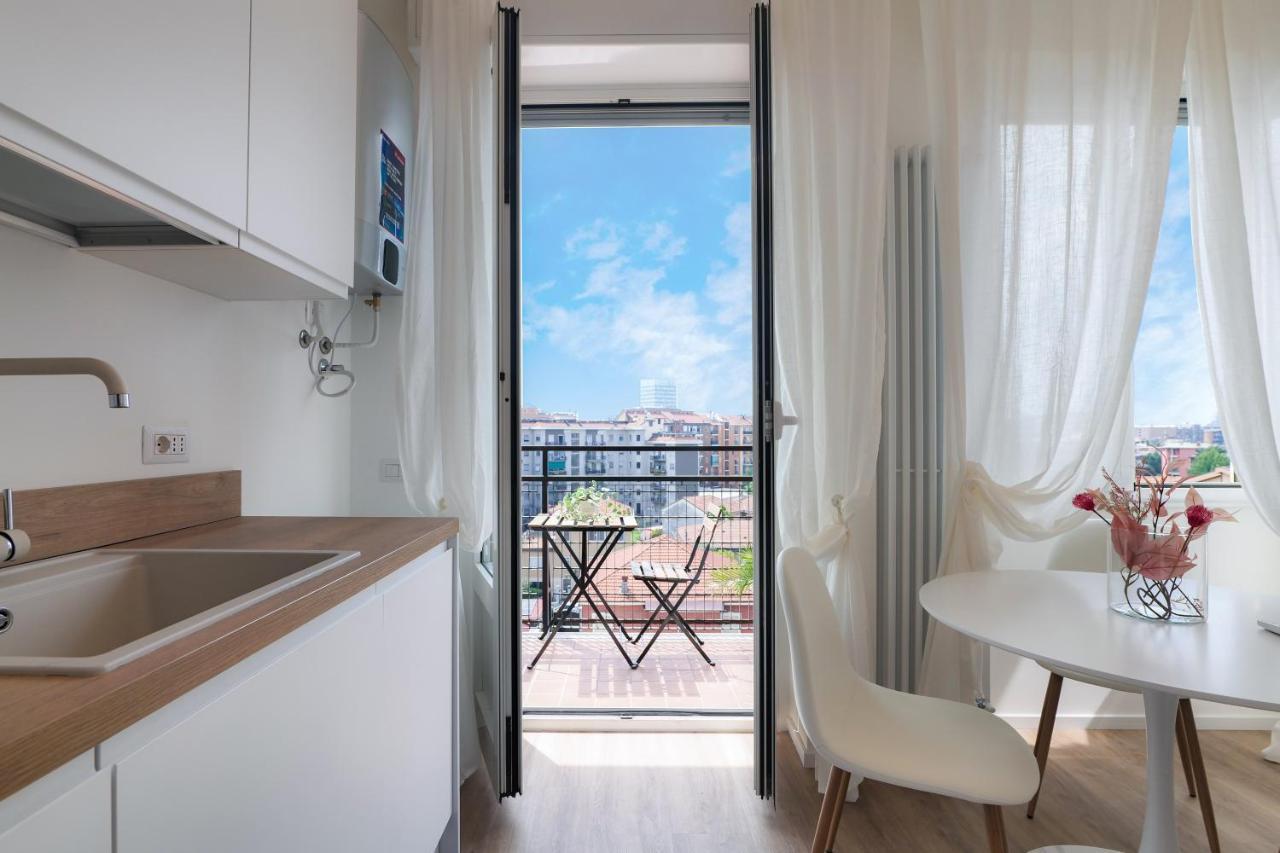 Primopiano - Padova 320 Milan