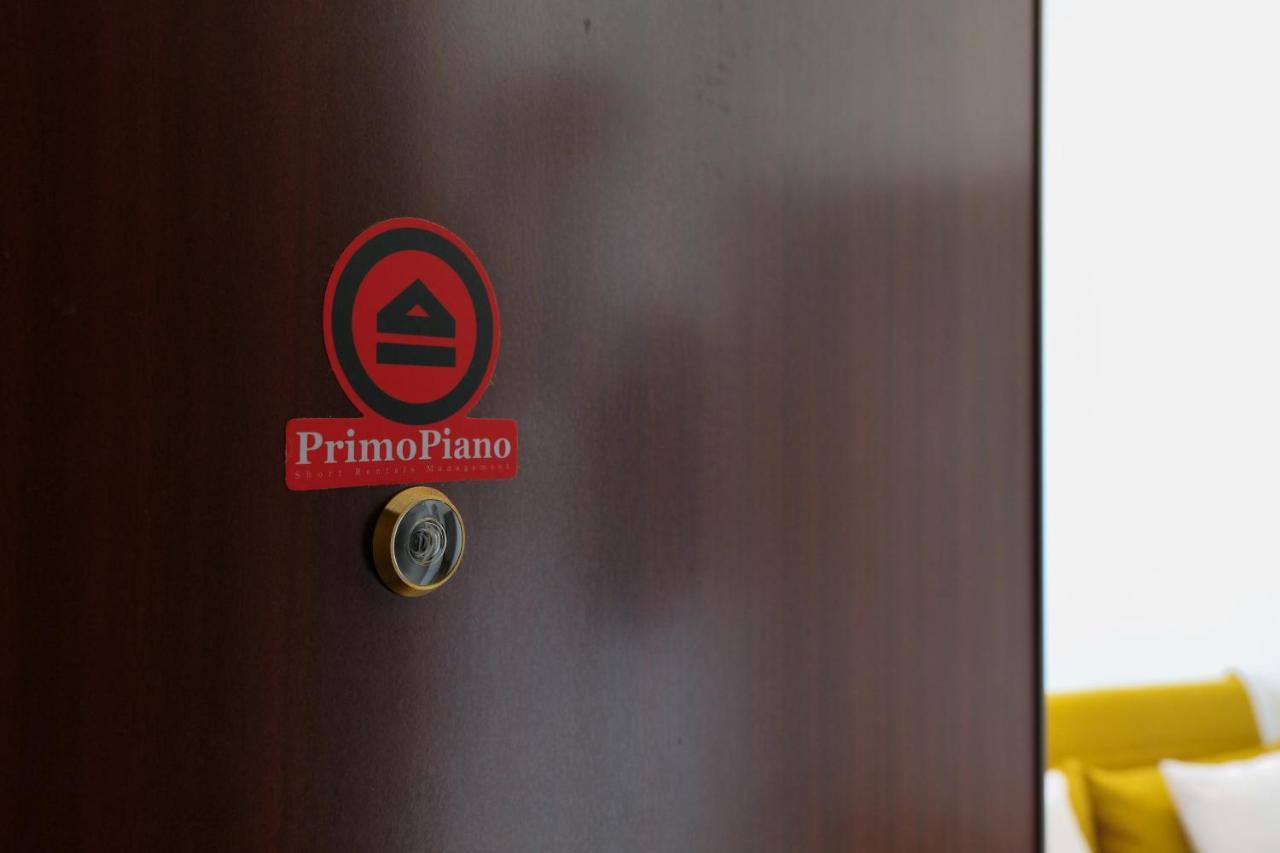 Primopiano - Padova 320 Milan