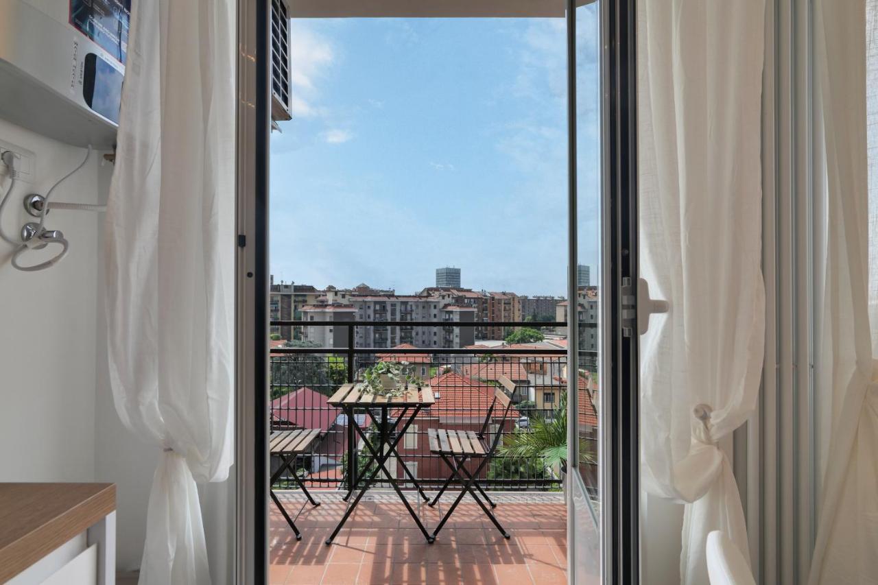 Primopiano - Padova 320 Apartment Milan