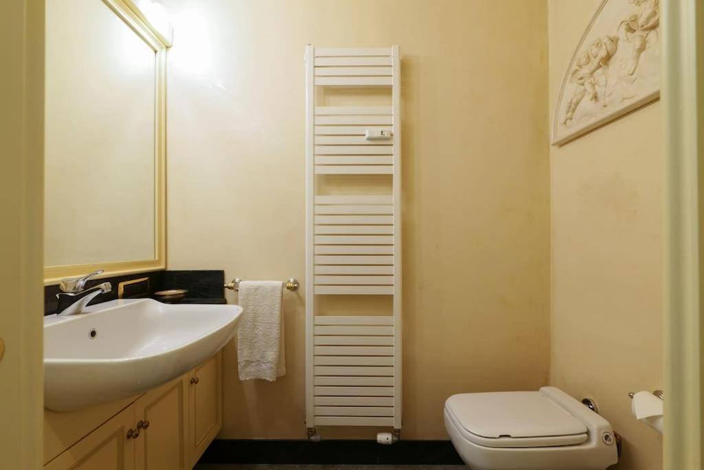 Apartment Centro Extra Luxury With Terrace