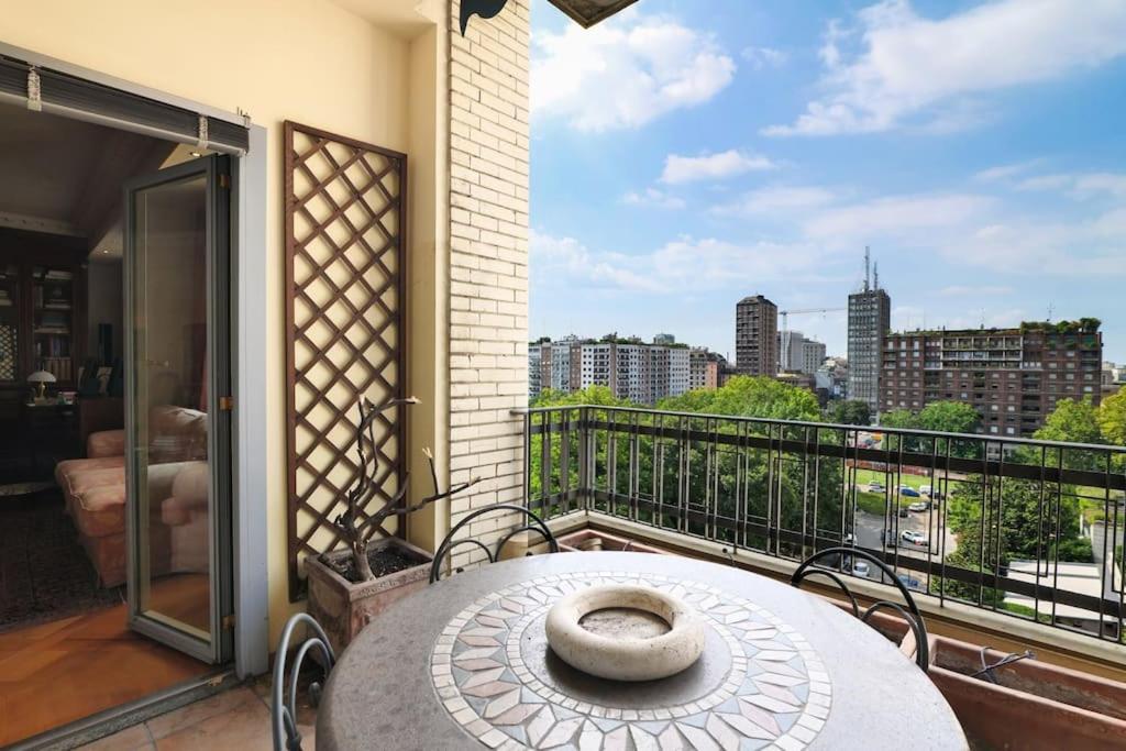 Centro Extra Luxury With Terrace