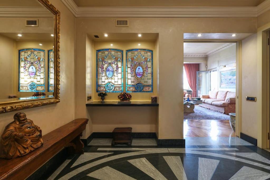 Centro Extra Luxury With Terrace Apartment Milan