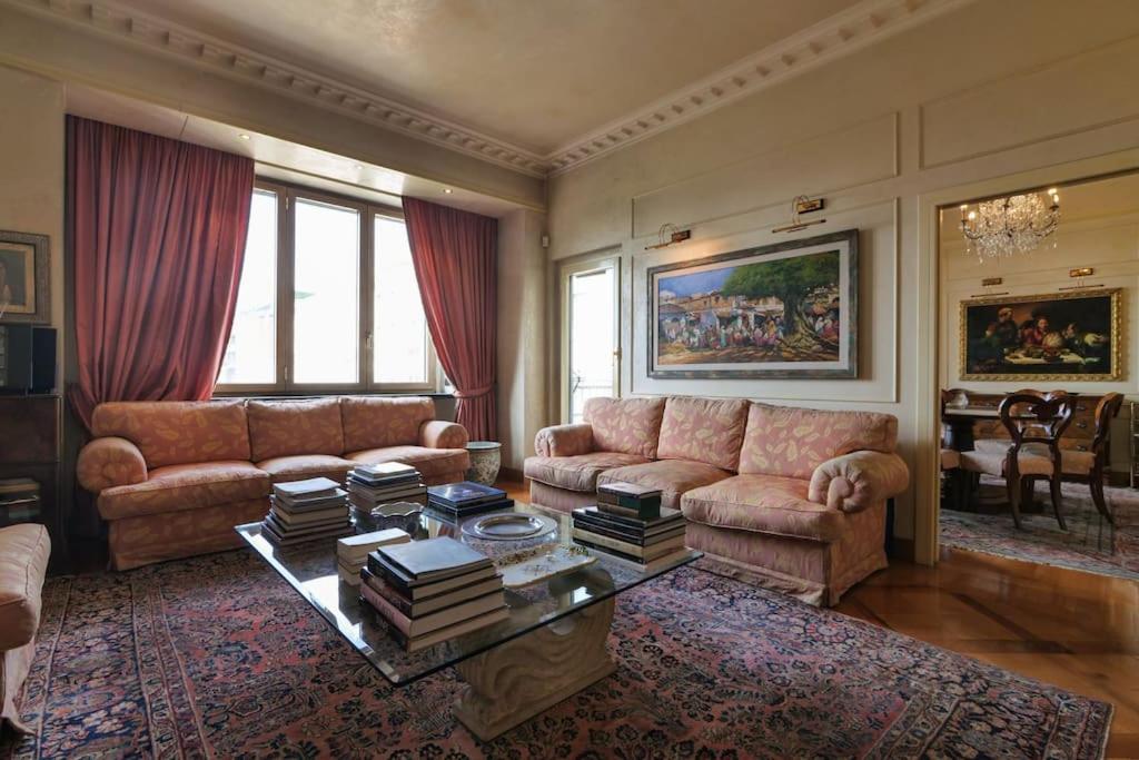 Apartment Centro Extra Luxury With Terrace