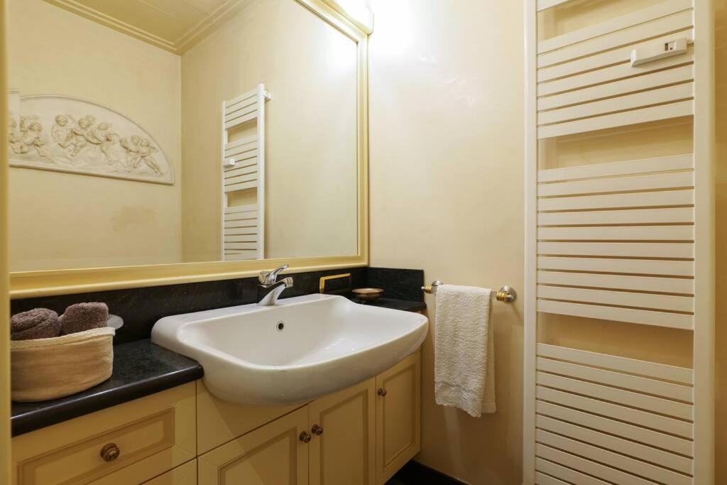 Apartment Centro Extra Luxury With Terrace