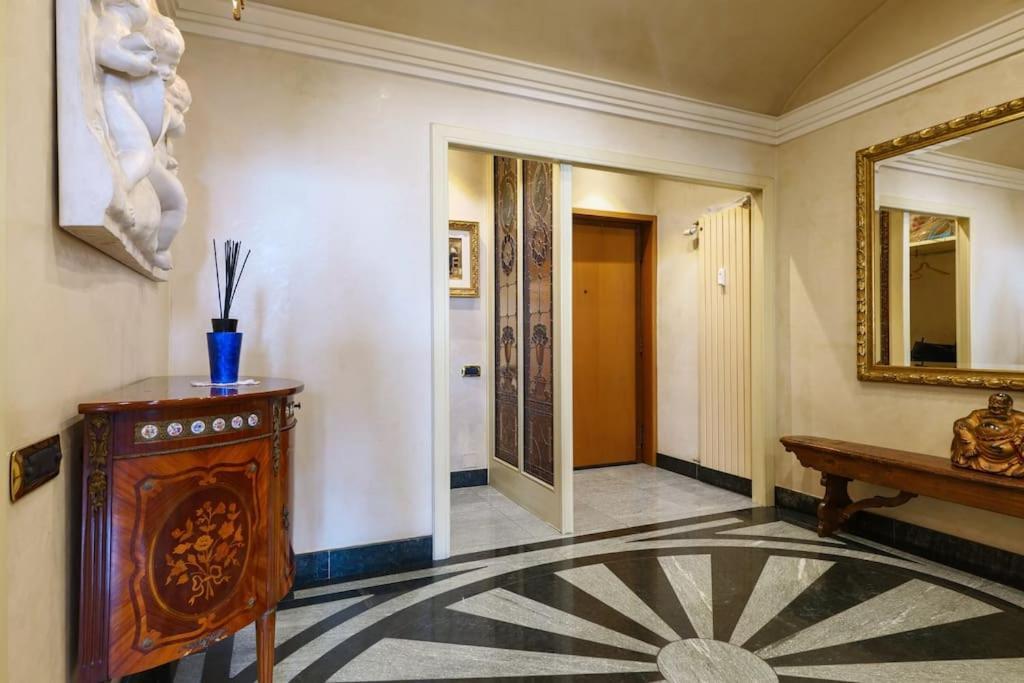 Centro Extra Luxury With Terrace Apartment