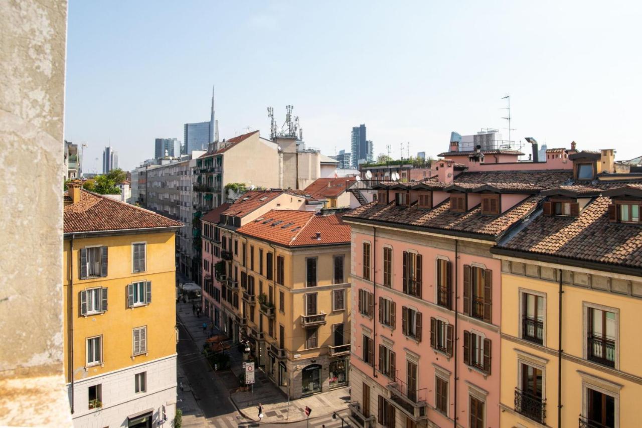 Garibaldi Two Bedrooms By Halldis * Milan