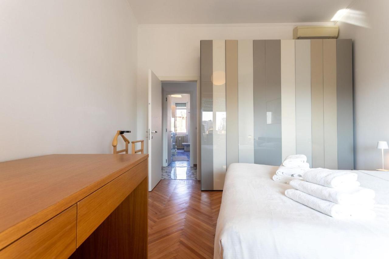 Garibaldi Two Bedrooms By Halldis Apartment