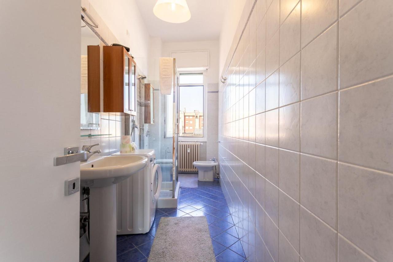 Apartment Garibaldi Two Bedrooms By Halldis Milan
