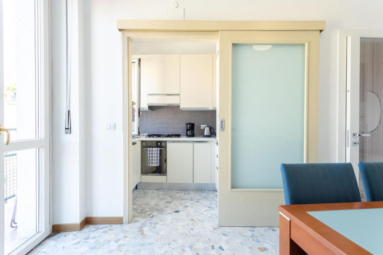 Apartment Garibaldi Two Bedrooms By Halldis Milan