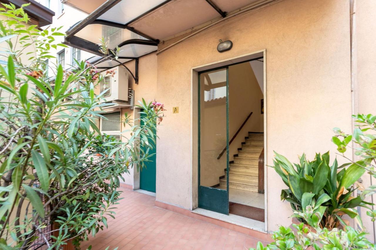 Garibaldi Two Bedrooms By Halldis Milan