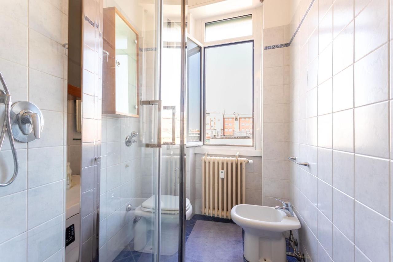 Garibaldi Two Bedrooms By Halldis Apartment Milan
