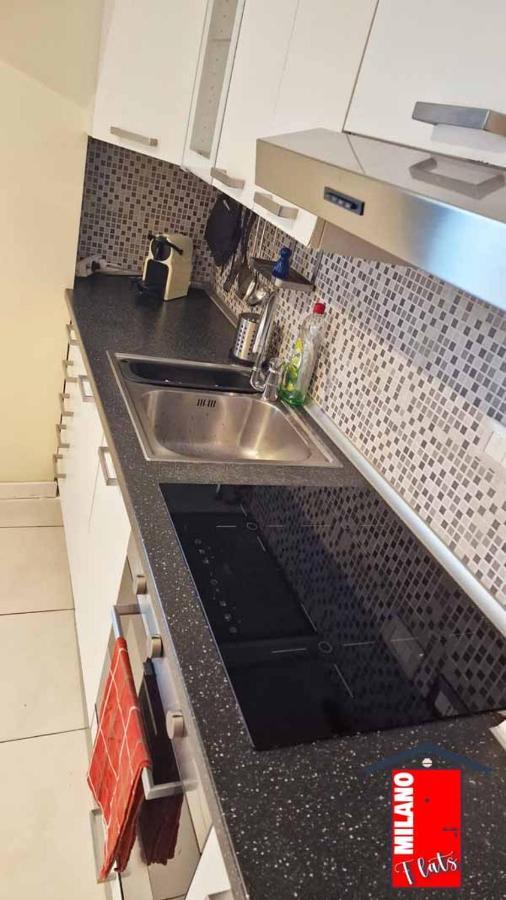 Apartment Milanoflats - Bilocale Brandacastiglioni