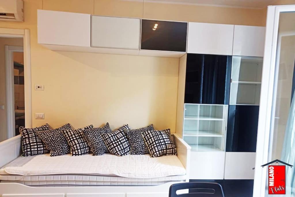 Apartment Milanoflats - Bilocale Brandacastiglioni