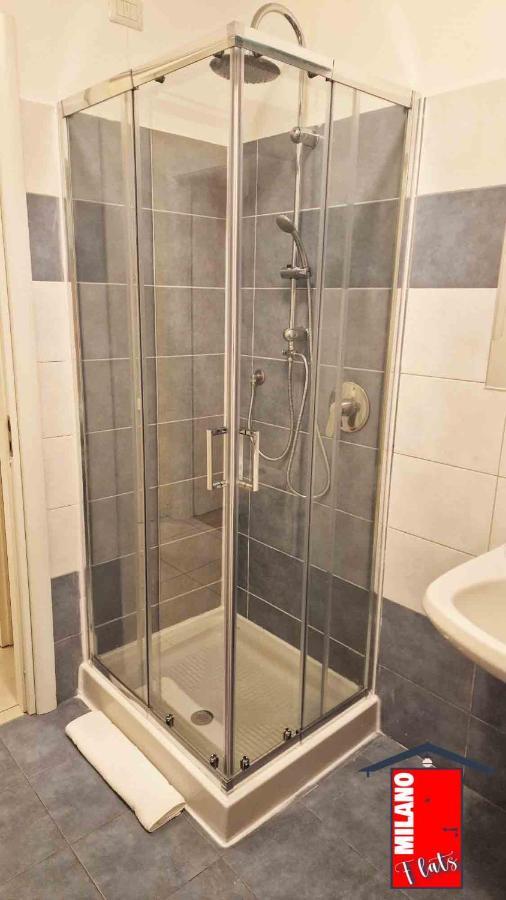 Apartment Milanoflats - Bilocale Brandacastiglioni *