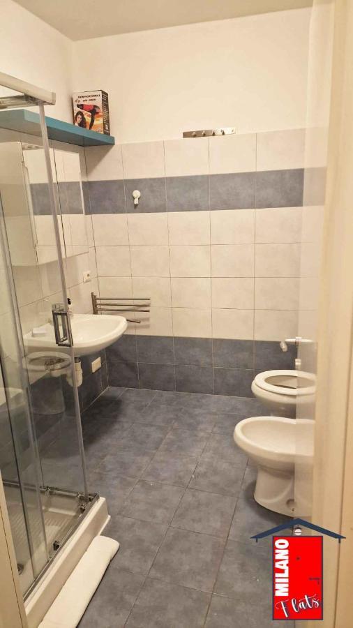 Apartment Milanoflats - Bilocale Brandacastiglioni *