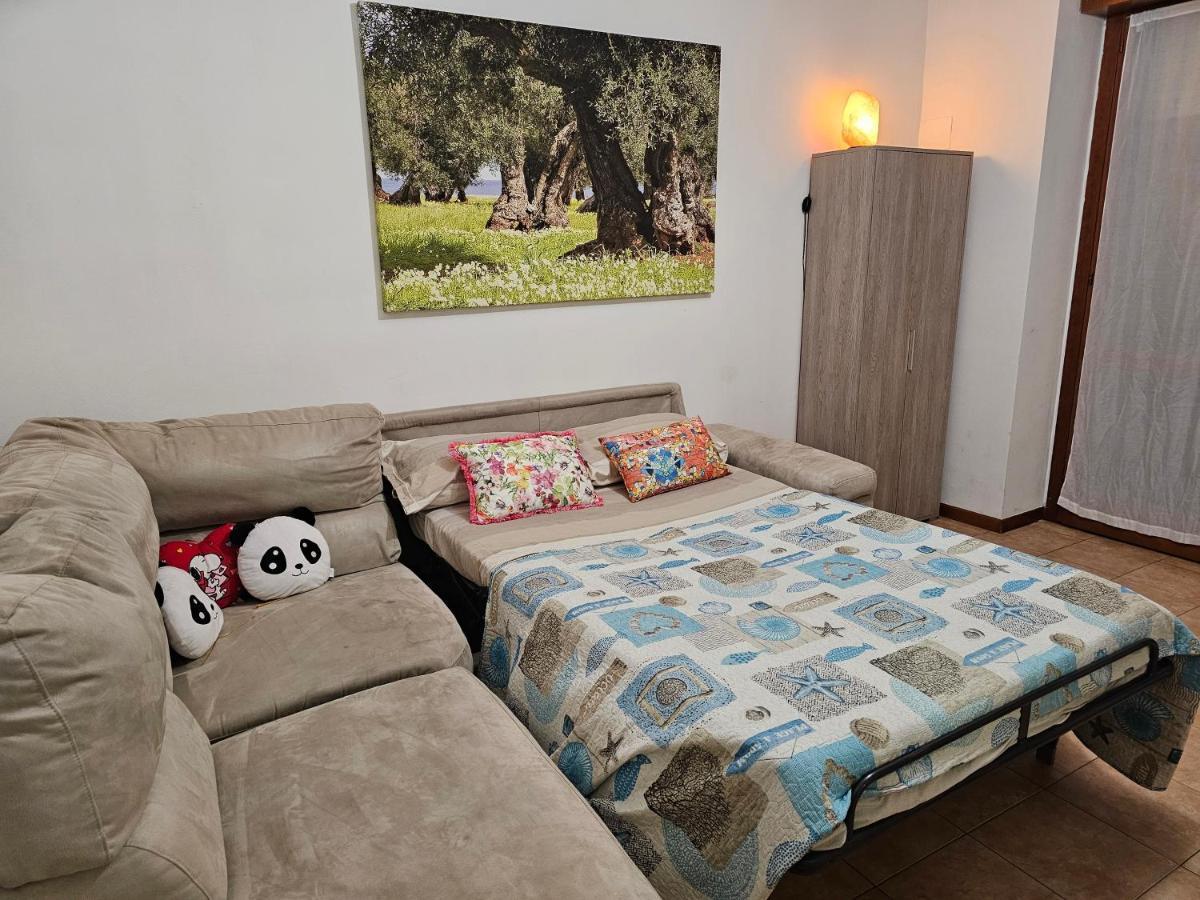 House Apartment Milan