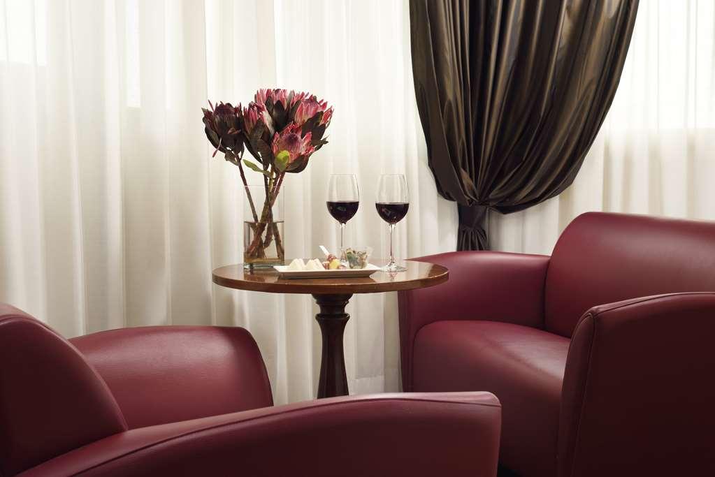 Scandinavia Hotel Milan