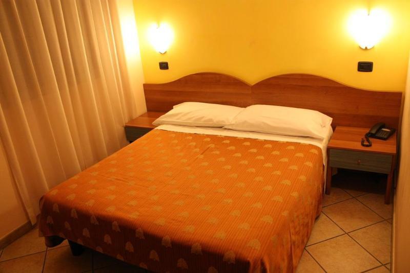 Hotel Sara