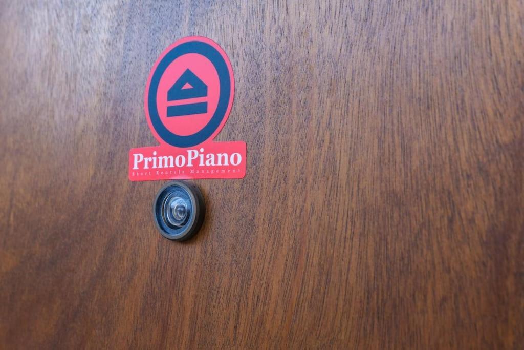 Primopiano - Astico * Milan