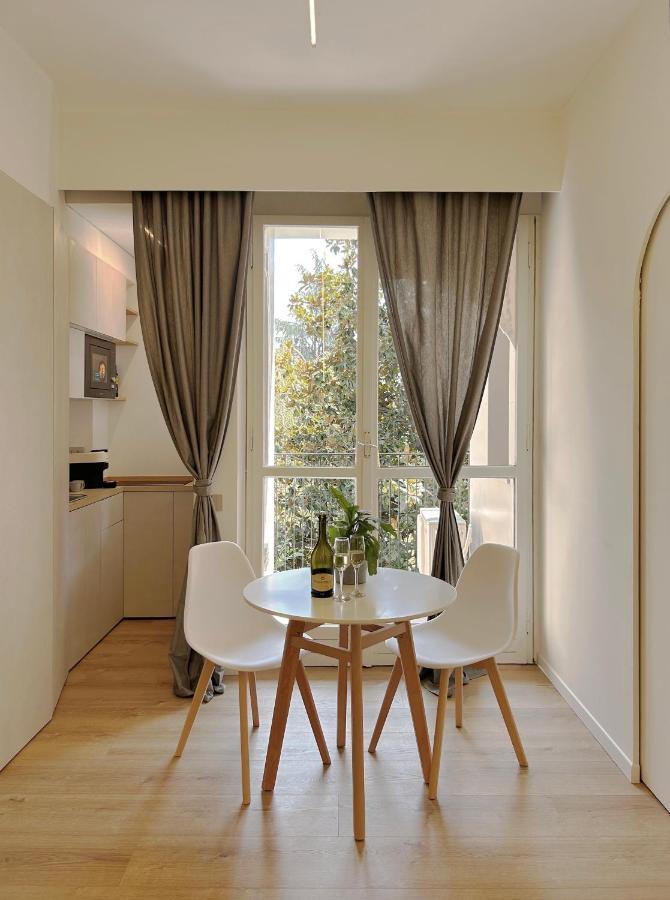 Monobo Luxury Smart Loft In Porta Romana Milan