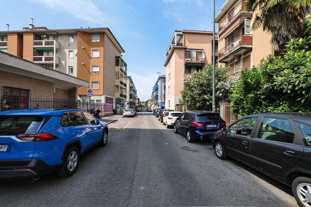 Apartment Primopiano - Astico