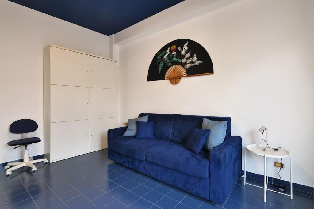 Apartment Primopiano - Astico Milan