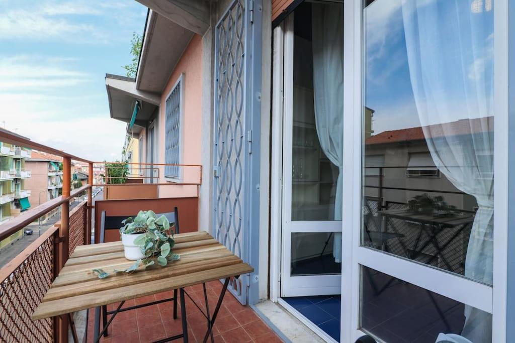Primopiano - Astico Apartment
