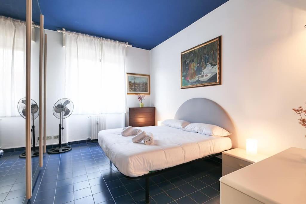 Primopiano - Astico Apartment *