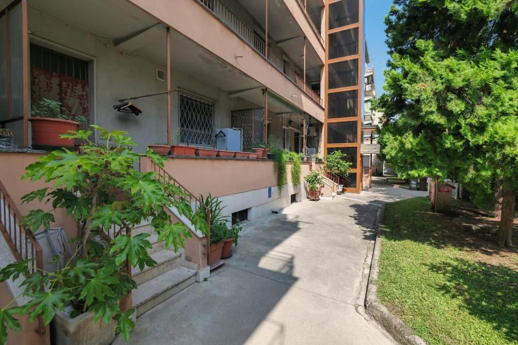Apartment Primopiano - Astico
