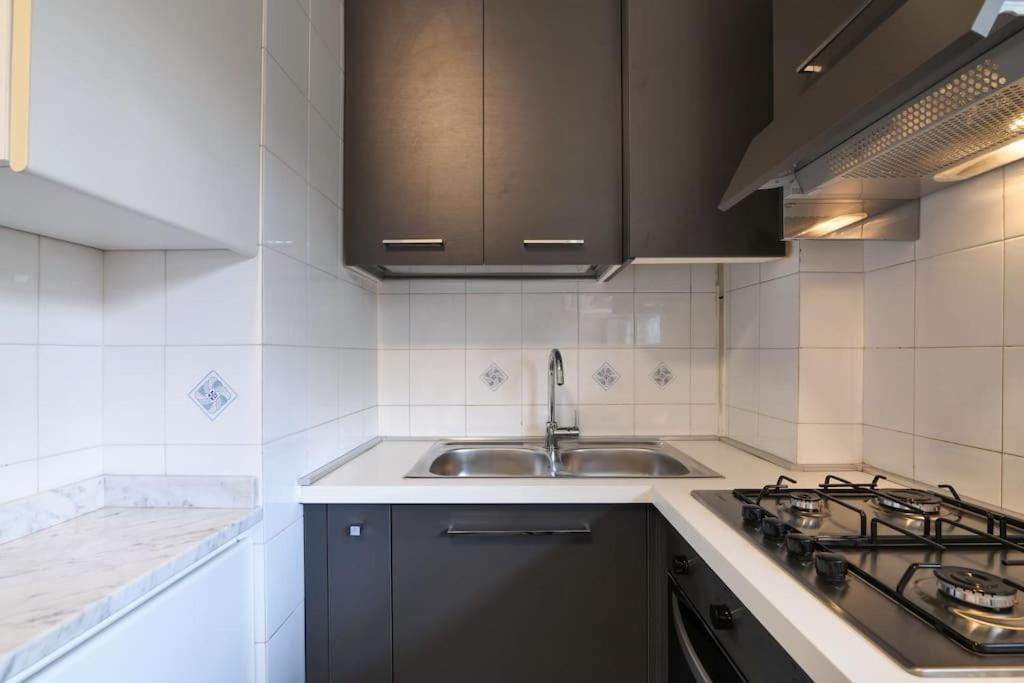 Primopiano - Astico Apartment *