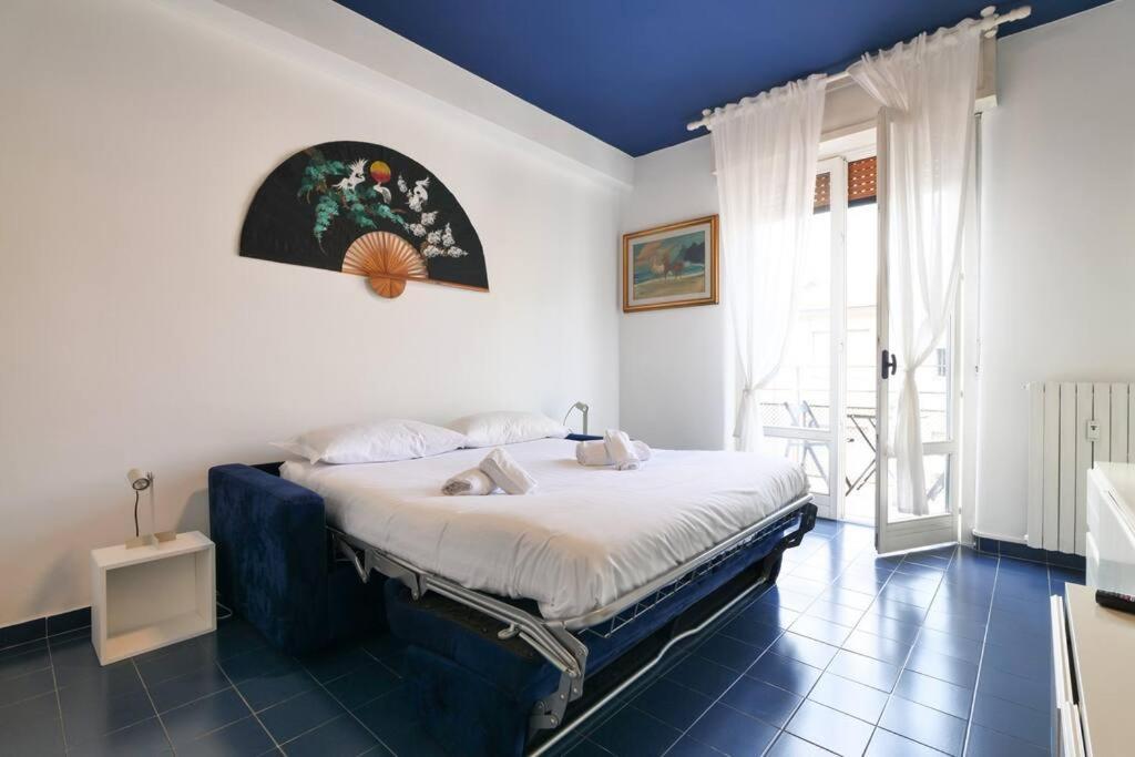Primopiano - Astico Apartment