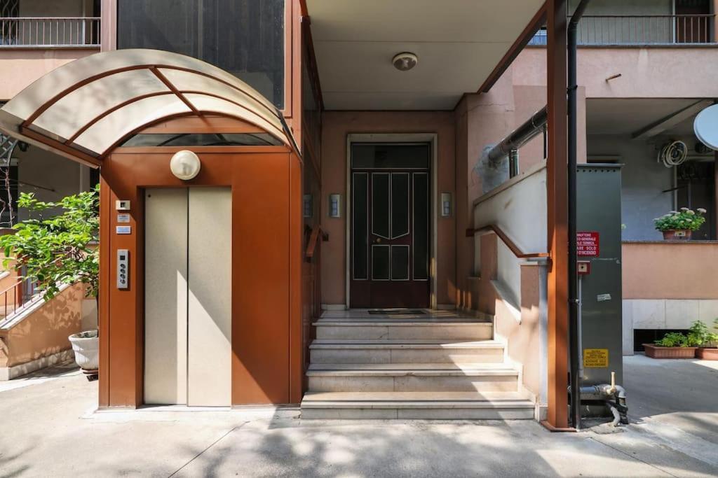 Apartment Primopiano - Astico